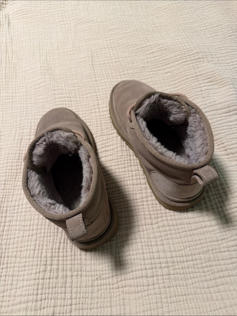 Ugg Boots - Picture 4 of 4